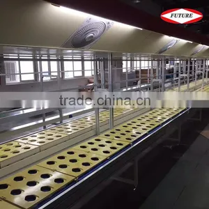 Manufacture Syringe Assembly Machine for Sale thumbnail-3