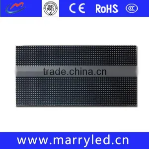 New Factory Price Rental hd p4 Indoor Full Color Video Led Display thumbnail-1