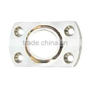 Weldable Rectangular Base thumbnail-1