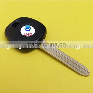 3 Buttons Toyota Camry Car Key Fob Case With no Logo thumbnail-4