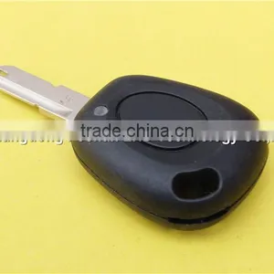 PROMOTION Renault Key Case for Renault Car Key Cover Shell Blank no Logo thumbnail-4