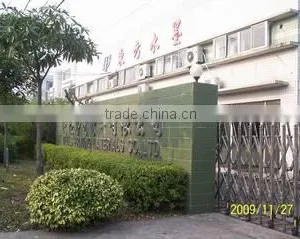 Wells Printing Materials Company Limited company overview - view 1 thumbnail