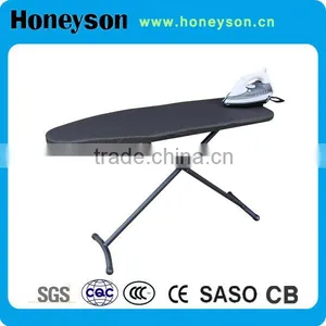 Hotel Ironing Centres (Ironing Board+Steam Iron+Iron Holder) thumbnail-1