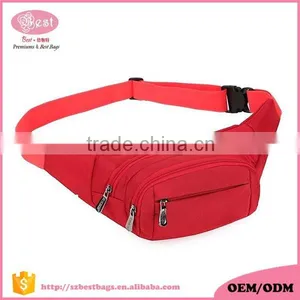 Outdoor Sport Waist Bag Running Belt OEM for Man thumbnail-1