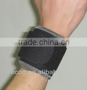 Neoprene Wrist Support, Custom Designs, Available in Various Sizes and Colors thumbnail-2