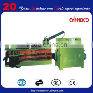 ALMACO Hydraulic Baling Press thumbnail-1