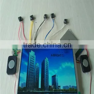 Top Grade and Competitive Price 10.1" Xxx Video Lcd Display Module thumbnail-3