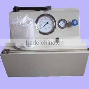 Double Spring Common Rail Injector Nozzle Tester thumbnail-2