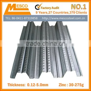 Black Corrugated Metal Roofing Sheet/ Corrugated Galvanized Steel Sheet/ Cheap Metal Roofing Sheet thumbnail-3