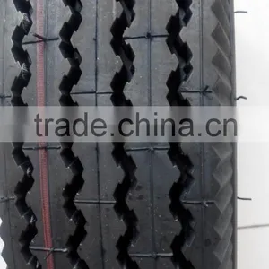Bajaj Three Wheeler Motorcycle Tyre 400-8 6PR / 8PR Tire 4.00-8 thumbnail-4