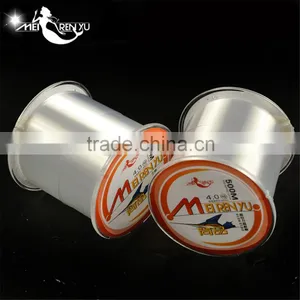 OEM Soft 100M Thinner Diameter German Fishing Line 100lb in New Style Spool thumbnail-4