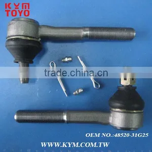 OE NO.48520-31G25 555 NO. SE-4681 TIE ROD END thumbnail-1
