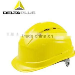Quartz UV-resistant High-density Polypropylene Ventilation Safety Helmet thumbnail-2