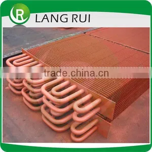 H Type Finned Tube for Heater thumbnail-1
