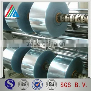 20 Micron Transparent Clear Sealable BOPP FILM for Packaging & Printing thumbnail-1
