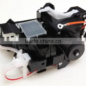 Shoes and t Shirt Printing Equipment, Printer thumbnail-3