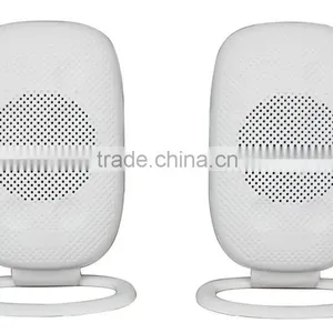 2.0 Newest Usb Gift Laptop Speaker thumbnail-2