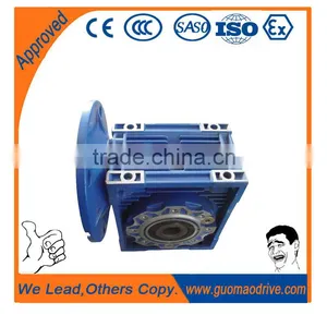 Worm Gear Drive thumbnail-2