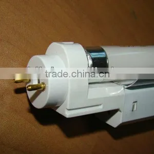 24W t8 to t5 Adapter Fluorescent Tube Light 1.2m thumbnail-1
