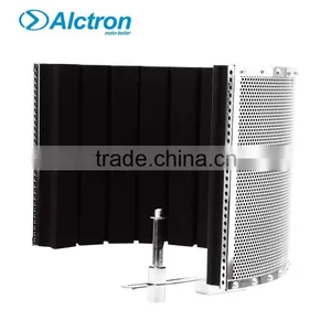 Alctron PF32 MKII Professional Studio Mic Screen, Acoutic Shield, Acoustic Diffuser, Microphone Filter thumbnail-1