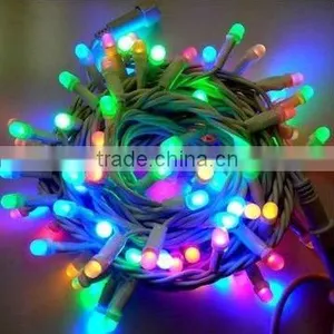 Indoor Decoration Waterproof Muticolor String Lighting thumbnail-1