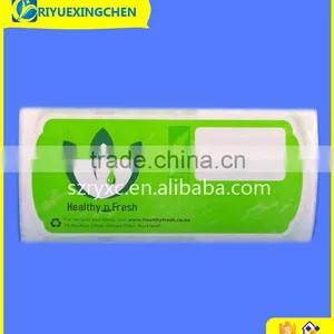 Self Adhesive Label Sticker for Farm Product thumbnail-4