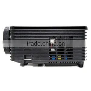 Shezhen Manufacture Professional Education Conference Use XGA 3000 Lumes Long Throw Projector thumbnail-4