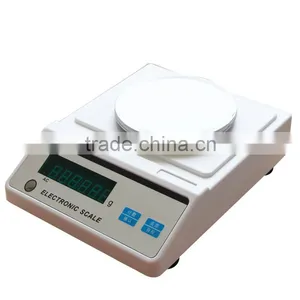 Precision Digital Medical Lab Balancing Scales thumbnail-1