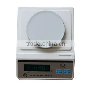 Reading Digital Medical Lab Accurate Weighing Scales thumbnail-1