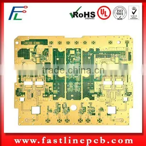 Custom UL Certificate Prototype PCB Board thumbnail-1