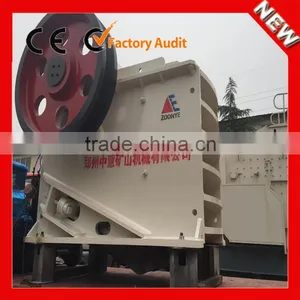 PE400x600 Buy Jaw Crusher Machine From Zoonyee Manufacture thumbnail-1