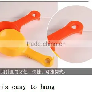 Plastic Measuring Spoon thumbnail-5