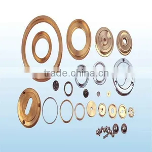 CNC Brass Copper Aluminium Metal Parts thumbnail-3