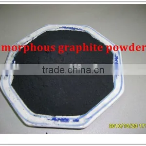 Natural Cryptocrystalline Graphite Powder thumbnail-1