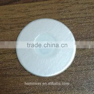 Breathing Induction Seal Liner /jar With Vented Lid Cover thumbnail-1