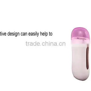 Single Roll-on Cartridge Wax Heater thumbnail-2