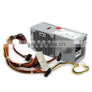 For Dell OptiPlex 390 990 620s 790 DT 250W Power Supply MPX3V 0MPX3V L250NS-00 D250AD-00 H250AD-00 thumbnail-2
