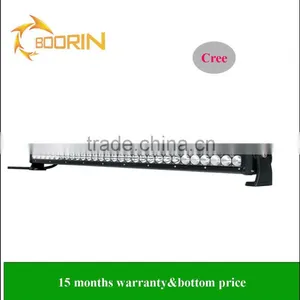 15 Momths Warranty Competitive Price Cree Led Light Bar 50 Inch thumbnail-1