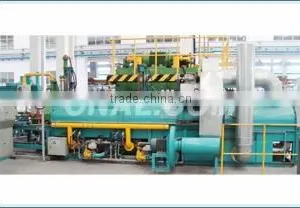 Single-log Hot Shear Furnace thumbnail-1