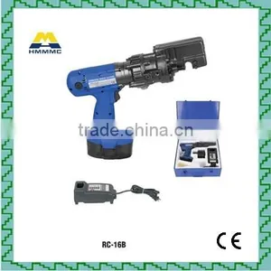Portable Steel Bar Cutter With Cost Price thumbnail-3