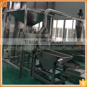 New Type Peanut Slicing Machine for Slitting Peanut thumbnail-1