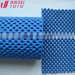 PVC Foam Shelf Liner-Anti-Slip Mat thumbnail-1