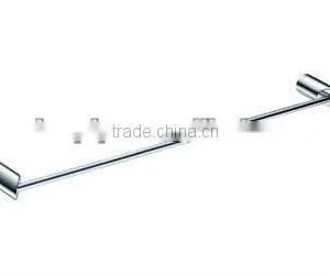 Amico High Quality Brass Stainless Steel Single Towel Rall thumbnail-1