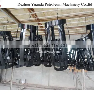 API Quality Oil Drilling Centralizer of Casing Accessory thumbnail-3