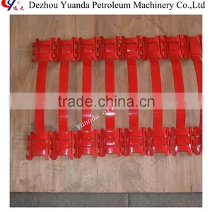 API Standard Bow Spring Centralizers for Cementing Oilwell thumbnail-1