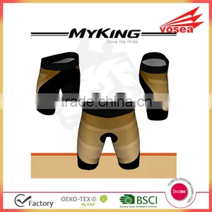 New Design Style Sublimation Full Print Cycling Jersey thumbnail-3