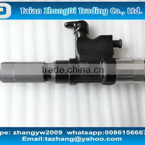 Genuine Hot Sales and New NOZZLE INJECTOR 8-97609789-6 thumbnail-2