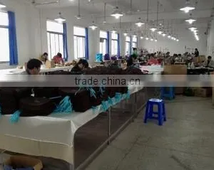Shenzhen Packsky Gift Packaging Co., Ltd. company overview - view 1 thumbnail