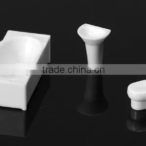 Toilet Bathroom Building Materails, Model Toilet Furniture, Architectural Plastic Model Bathtub for Scale 1/20 Quality Choice thumbnail-6