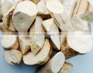 Selling Best Price Cassava Chip 01 thumbnail-1